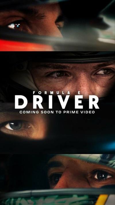 Формула-E: Пилот (2025)